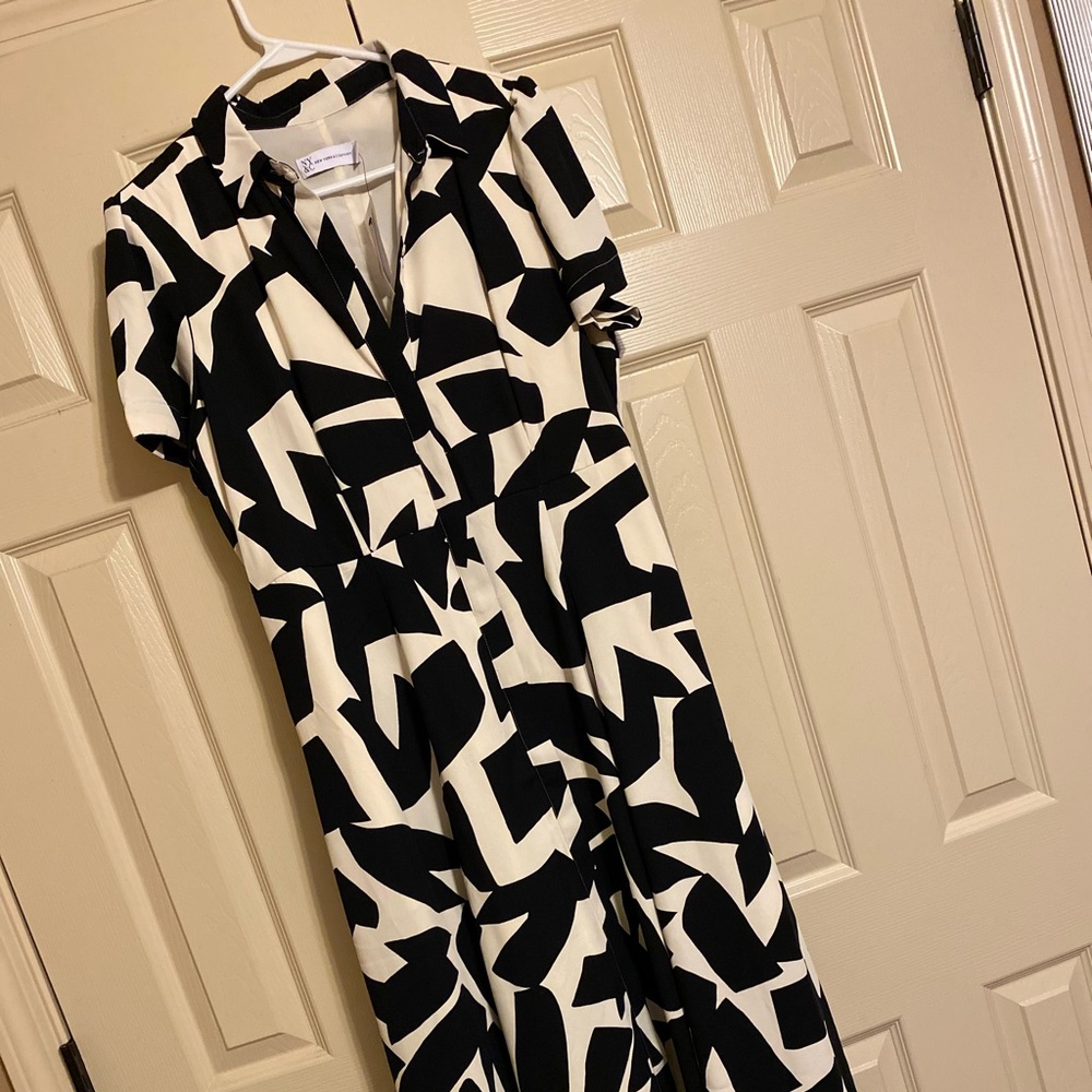 New York & Company Dress